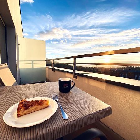 Apartman Deluxe Štrbské Pleso Kültér fotó