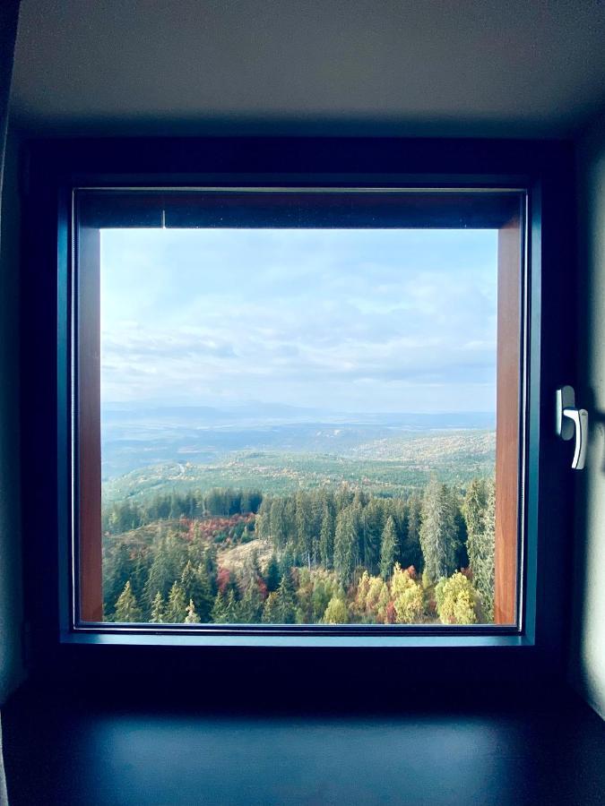 Apartman Deluxe Štrbské Pleso Kültér fotó
