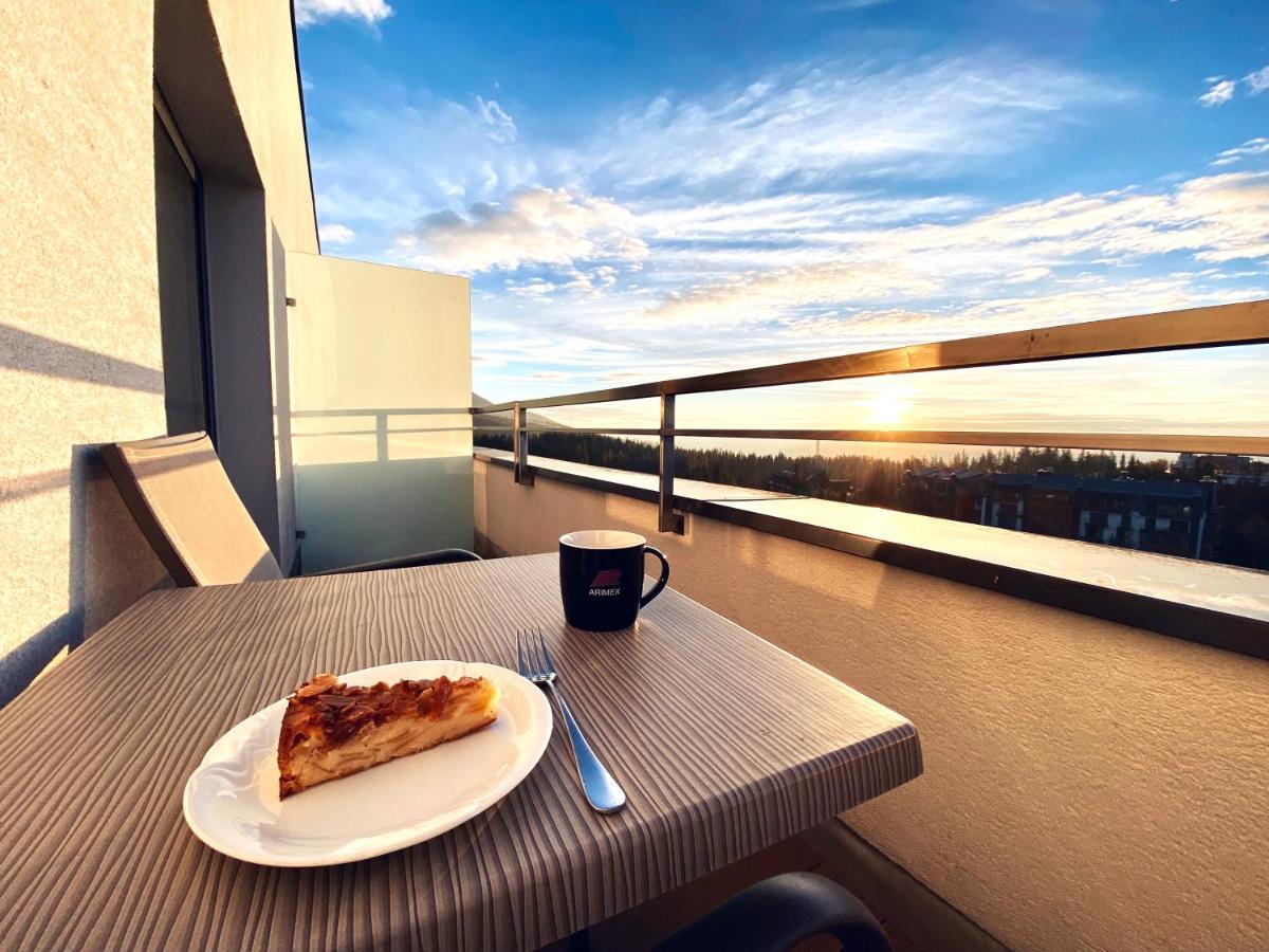 Apartman Deluxe Štrbské Pleso Kültér fotó