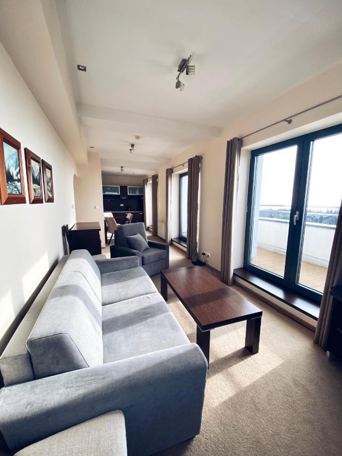 Apartman Deluxe Štrbské Pleso Kültér fotó