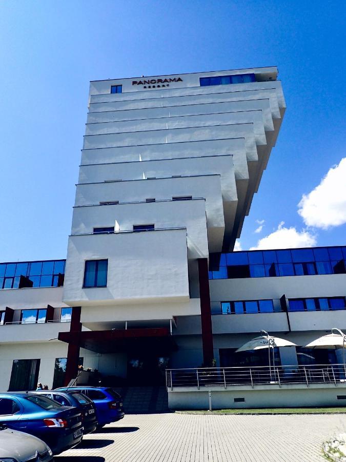 Apartman Deluxe Štrbské Pleso Kültér fotó